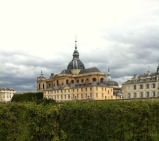 cathedrale Versailles_ Blog Envie d'ailleurs